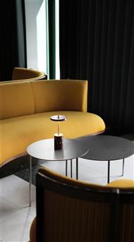 Hotel Hans Social Space (4)