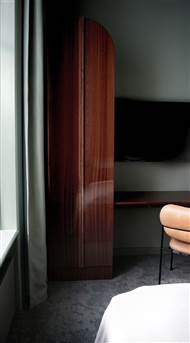 Hotel Hans Standard Double Room (2)