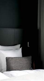 Hotel Hans Standard Double Room (5)