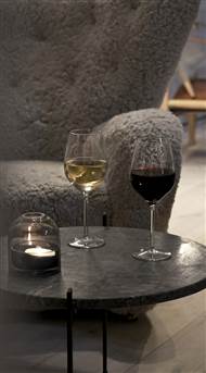 Hotel Ottilia  Social Space Dipylon Hall