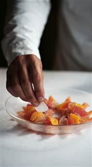 Restaurant Bolo Hotel Hans (4)