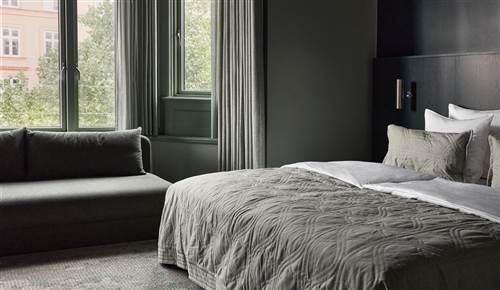 Hotel Hans Superior Double Room (3)