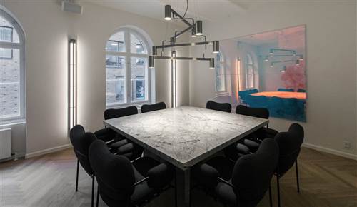 Hotel Ottilia  Chambre