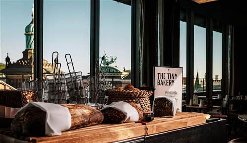 Hotel Ottilia Breakfast (38)