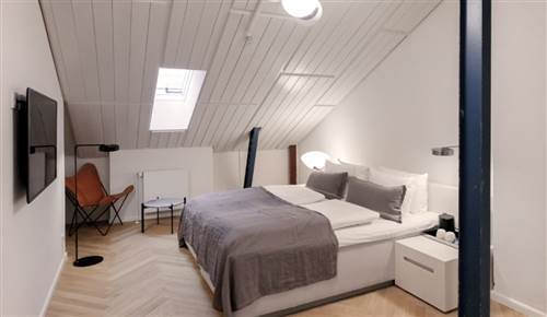 Hotel Ottilia Superior Double Room