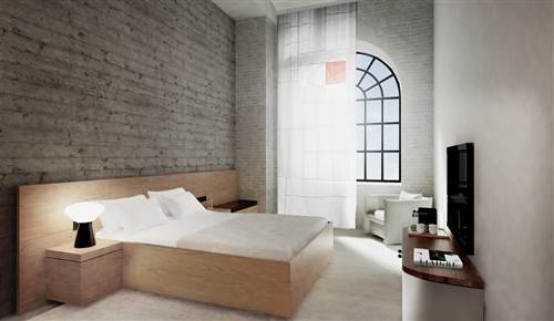 Ottilia Heritage The Heritage Suite (1)