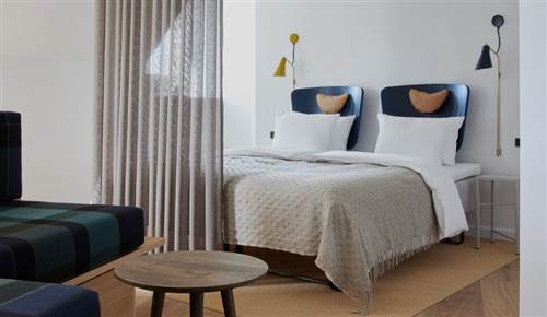 SP34 Apartments Loft Apartment
