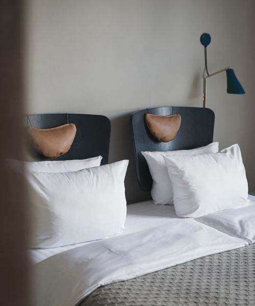 Beautiful view of Off-Grid Penthouse Apartment With Breakfast Nook