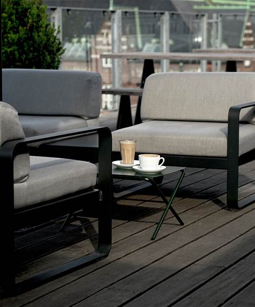 Rooftop Terrace Copenhagen | Romantic Rooftop Suite... - Luxury Rooftop Apartments With Outdoor Shower And Tub Copenhagen