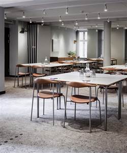 Hotel SP34 Conference room