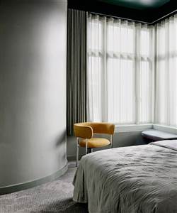 Hotel Hans Small Double Room (1)