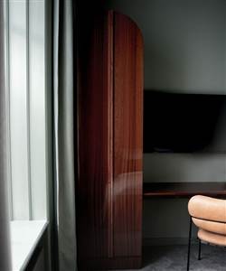 Hotel Hans Standard Double Room (12)