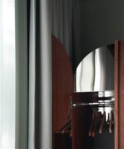 Hotel Hans Standard Double Room (4)