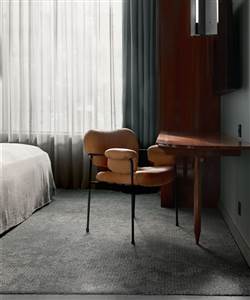 Hotel Hans Standard Double Room (4)