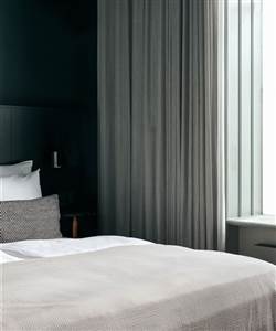 Hotel Hans Standard Double Room (6)