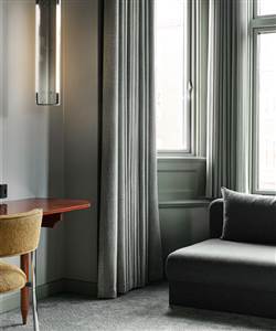 Hotel Hans Superior Double Room (6)