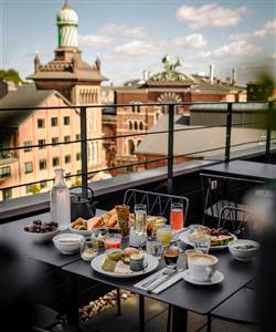 Hotel Ottilia Breakfast (27)