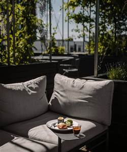 Hotel Ottilia Breakfast (33)