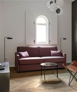 Hotel Ottilia Loft Suite (8)