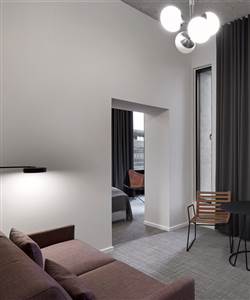 Hotel Ottilia Suite (7)