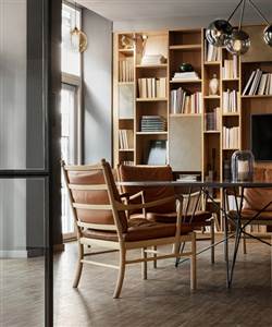 Hotel SP34 Chambre (1)