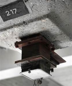 Ottilia Heritage Architectural Details