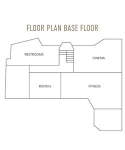 SP34 floor plan base