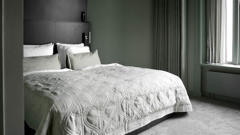 Hotel Hans Standard Double Room (3)