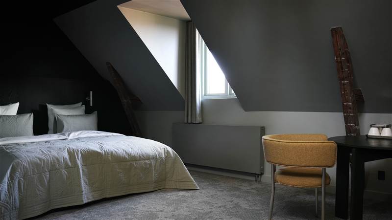 Hotel Hans Suite with rooftop (100)
