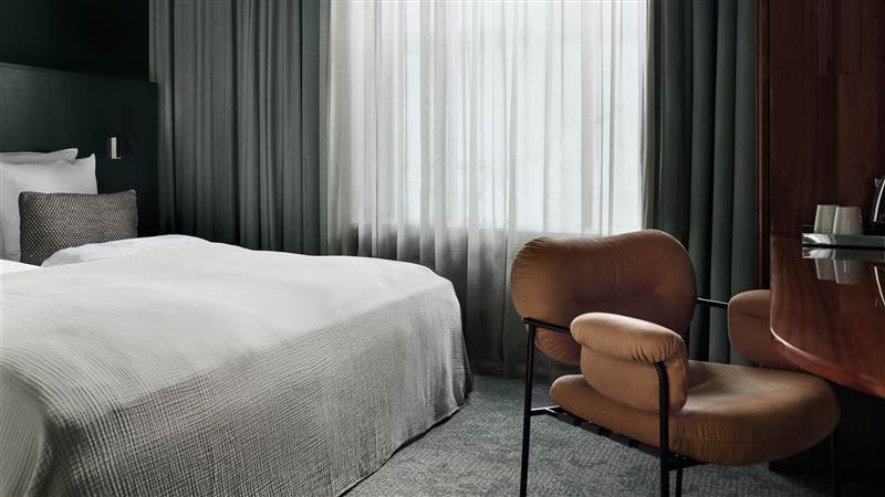 Hotel Hans Standard Double Room  3 