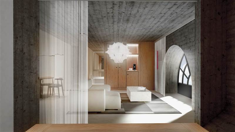Ottilia Heritage The Elephant Suite