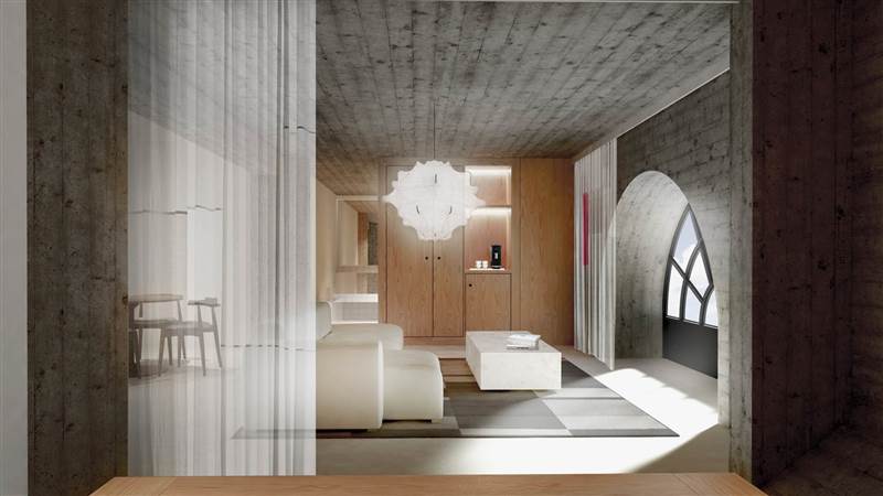 Ottilia Heritage The Elephant Suite 17