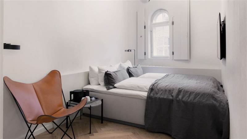 SP34 Apartments Studio Bed