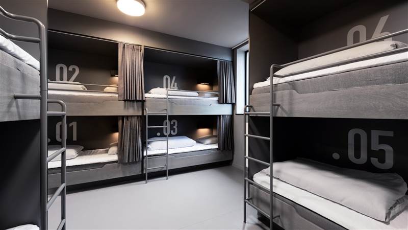 bunk bedroom alternate 2