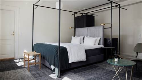 Hotel Danmark Suite