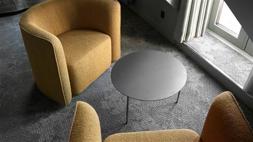 Hotel Hans Deluxe Double Værelse Altan