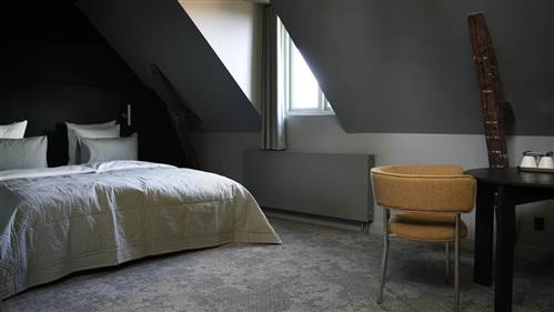 Hotel Hans Suite Tagterrasse