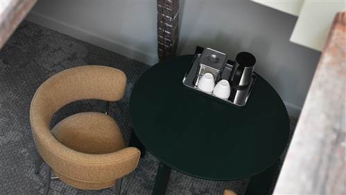 Hotel Hans Suite Tagterrasse