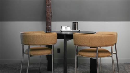 Hotel Hans Suite Tagterrasse