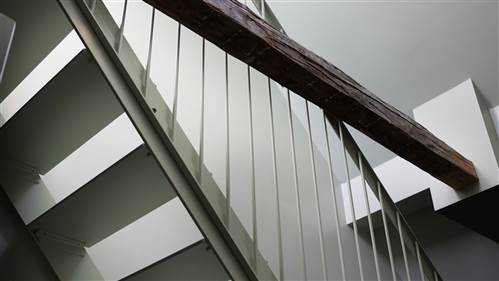 Hotel Hans Suite Tagterrasse