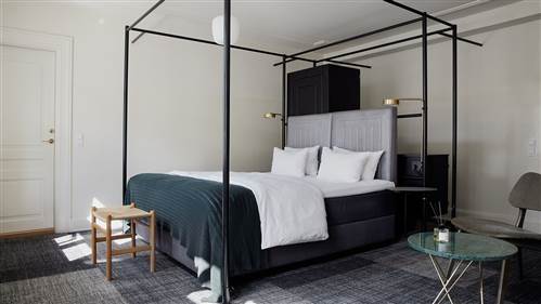 Hotel Danmark  Junior Suite (6)