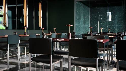 Hotel Hans Restaurant Dag