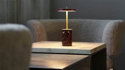 Hotel Hans Social Space