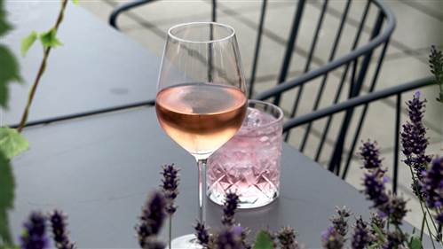 Hotel Ottilia Tagterrasse Restaurant