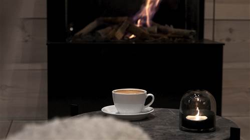 Hotel Ottilia Social Space Dipylon Hall