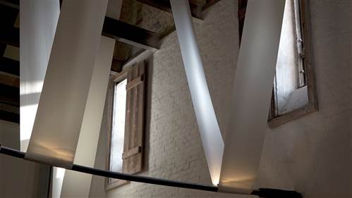 Hotel Ottilia Social Space
