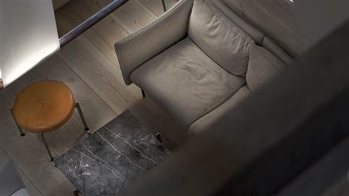 Hotel Ottilia Social Space Dipylon Hall