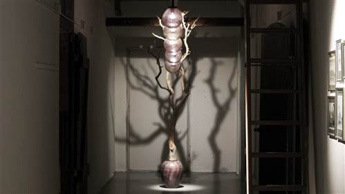 Hotel Ottilia Social Space