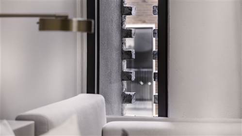 Hotel Ottilia Standard Double Værelse