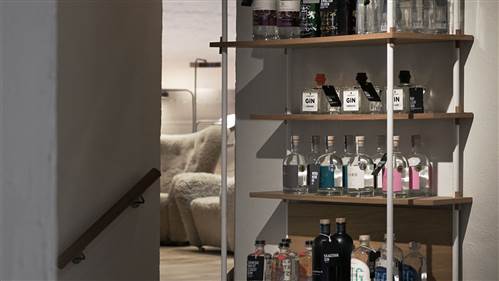 Hotel Ottilia  Boutique